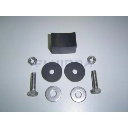NO.11 4405010113 PUMP BASE FITTINGS 1.5 HP - 3 HP AstralPool Victoria Plus Silent