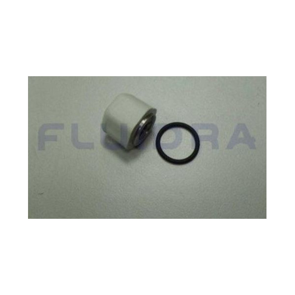NO.15 4405010134 IMPELLER COVER M8 LEFT