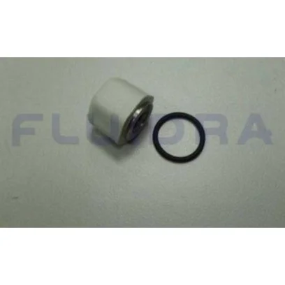 NO.15 4405010134 IMPELLER COVER M8 LEFT AstralPool Victoria Plus Silent