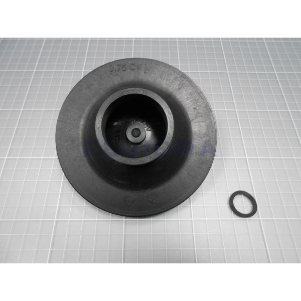NO.16 4405010593 IMPELLER ¾ (II) HP Astralpool - 1