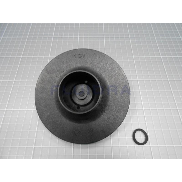 NO.16 4405010595 IMPELLER 1 (II) HP Astralpool - 1