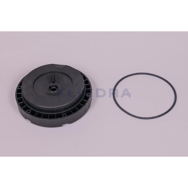 NO.19 4405010603 MECHANICAL SEAL PLATE Astralpool - 1
