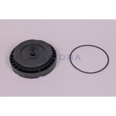 NO.19 4405010603 MECHANICAL SEAL PLATE AstralPool Victoria Plus Silent