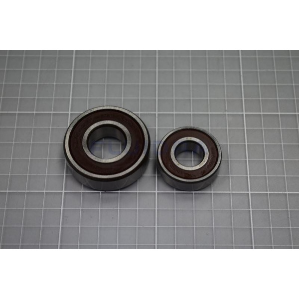 NO.21 4405010609 MOTOR BEARINGS Below 1 HP Astralpool - 1