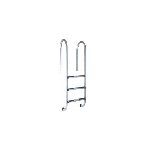 บันไดสระว่ายน้ำ KRIPSOL MI 3.D (stainless304)