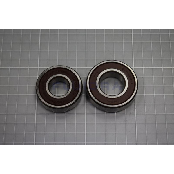 NO.21 4405010610 MOTOR BEARINGS 1,5 - 3 HP Astralpool - 1