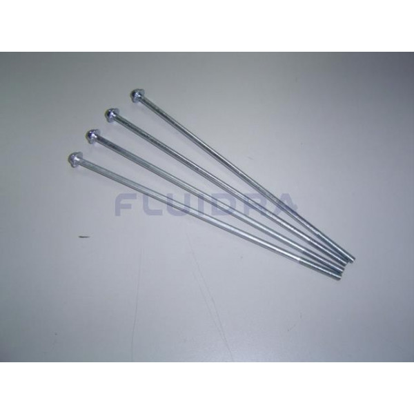 NO.23 4405010169 MOTOR TIES (90 ) 3 HP II Astralpool - 1