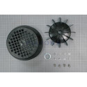 NO.24 4405010635 FAN COVER ASSEMBLY