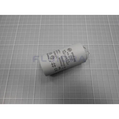 NO.25 4405010149 CONDENSER 12 UF 1/2 CV AstralPool Victoria Plus Silent