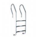 บันไดสระว่ายน้ำ KRIPSOL MXI 3.D (stainless304)