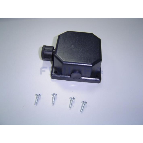 NO.26 4405010156 TERMINAL BOX COVER C 63-71 III Astralpool - 1