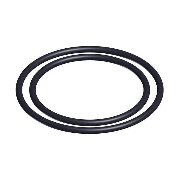 NO.4 DEX2420Z8A O'RING FOR MANUAL AIR RELIEF ASSY Hayward - 1