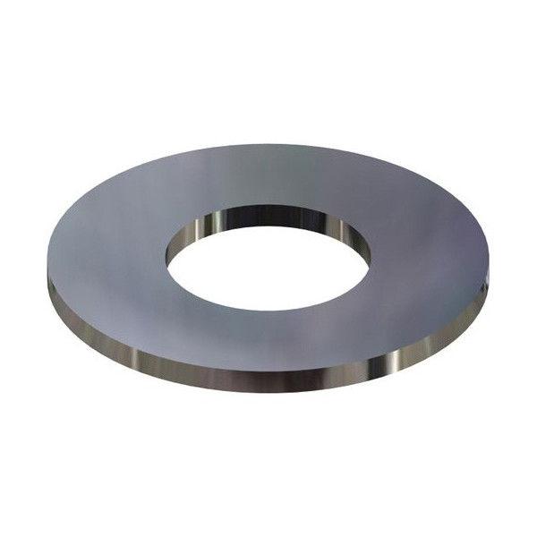 NO.13 ECX1109 แหวนรองน็อต กรองผ้า DE FILTER [WASHER, 5/16"]