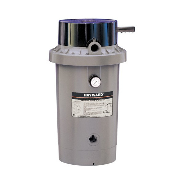 ถังกรองผ้า Hayward perflex d.eรุ่นEC75A