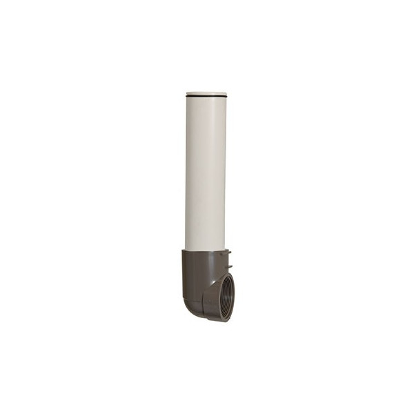 NO.18c DEX4820EA DE4820 OUTLET ELBOW ASSEMBLY+O-RING