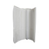 NO.20b DEX3600DS แผ่นผ้ากรอง DE.36Sq.(แผ่นเล็ก)