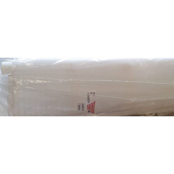 NO.20d DEX6000DS แผ่นผ้ากรอง DE.60Sq.(แผ่นเล็ก) Hayward - 1