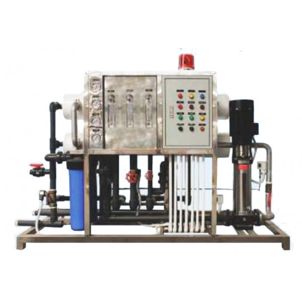 เครื่องกรองน้ำ RO King off water - 2