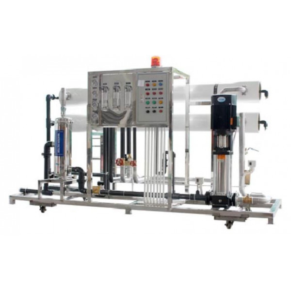 เครื่องกรองน้ำ RO King off water - 3