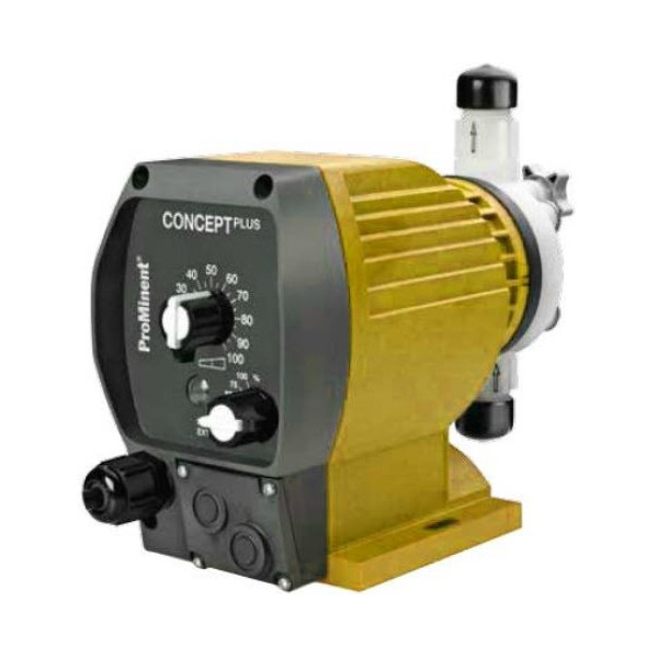 CNPB 1601 16 Bar 1.10 L/Hr Concept Plus Series