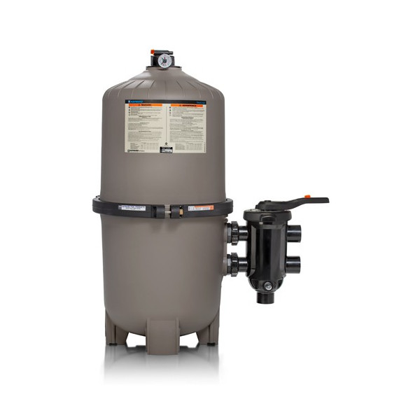 Hayward DEP60 60 Sq.Ft. DE Filter
