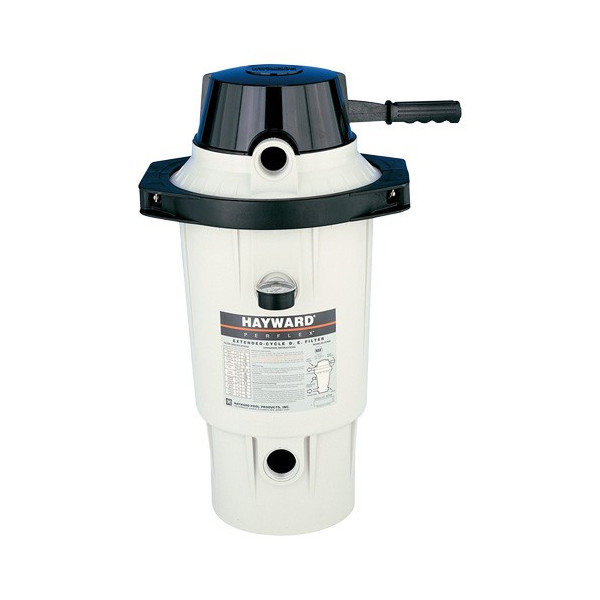 ถังกรองผ้า Hayward EC50AC Perflex D.E. Filters Hayward - 1