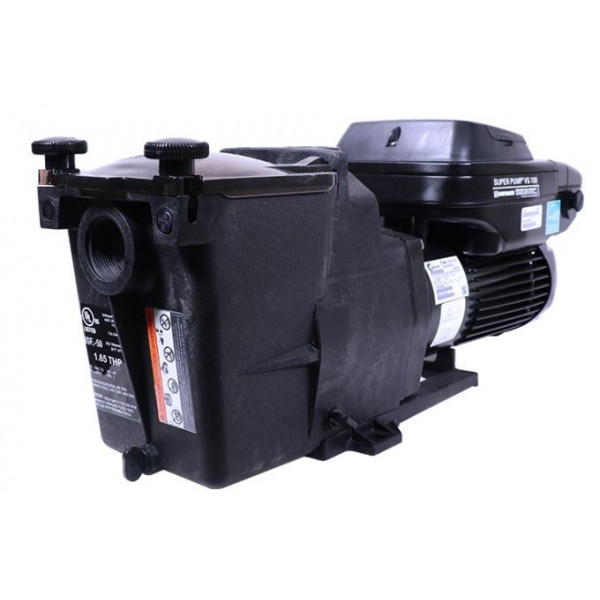 ปั๊มสระว่ายน้ำ Hayward Super Pump® VS 700 1.65HP 220V VSP(SP2670020VSP) Hayward - 1