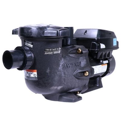 Tristar Pump® VS 900 Variable-Speed Pump Hayward