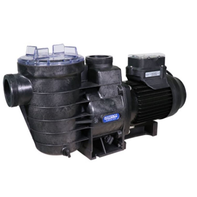Supatuf ECO Pump® Variable-Speed Pump Waterco