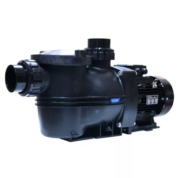 HYDROSTAR MK IV PUMP 7 HP 380V 72 m³h  Port Size 3” x 3” Waterco