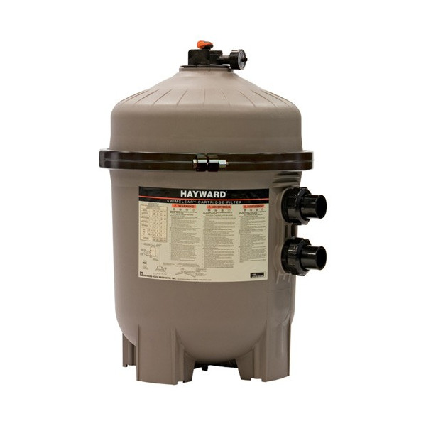 C2030 225 Sq.Ft. SwimClear Quad Cluster Cartridge Hayward