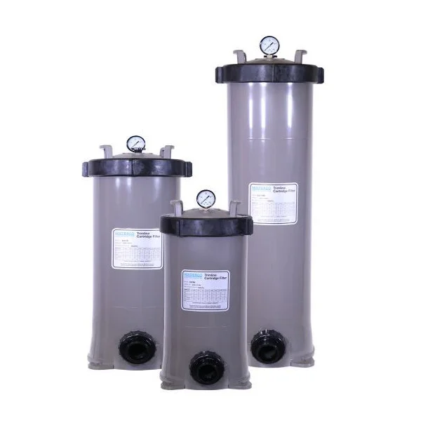 Waterco Trimline CC100 Cartridge Filter