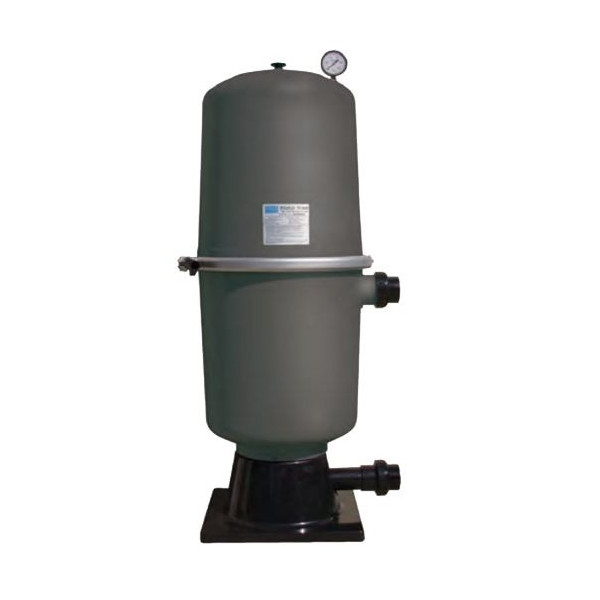 400 Sq.Ft. FulFlo Tri C400 Tri Cartridge Filter Waterco