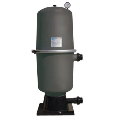 400 Sq.Ft. FulFlo Tri C400 Tri Cartridge Filter Waterco - 1