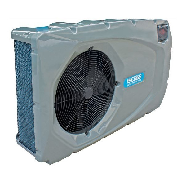 ElectroHeat MK V 9Kw Heat pump Waterco