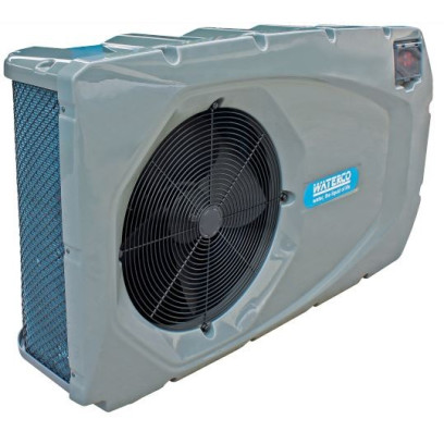 ElectroHeat MK V 12Kw Heat pump Waterco
