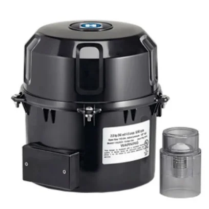 SPB202 2.0HP 220V Spa Air Blower hayward - 2