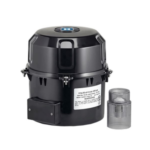 ปั๊มลม Hayward Outdoor Silencer 2.0Hp220v