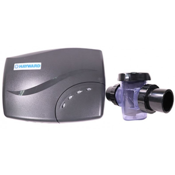 เครื่องเกลือผลิตคลอรีน Hayward AQR100 AquaRite with Cell Chlorine Output 20 g/h Hayward - 1