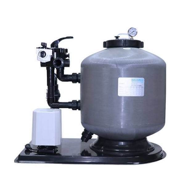 ถังกรองบ่อปลาคราฟ Waterco AMS500 Waterco - 2