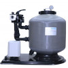 ถังกรองบ่อปลาคราฟ Waterco AMS400