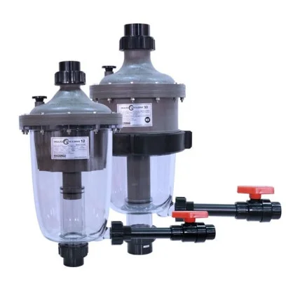 MultiCyclone 12 Centrifugal Pre-Filter Waterco - 1