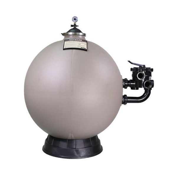 ถังกรองทราย Hayward S311SX MV2.0" #SP0715X62 Flowrate 22QPH Sand 250kgs Hayward - 1