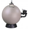 S360SX Flow 29Q/H Conn 2"Hayward
