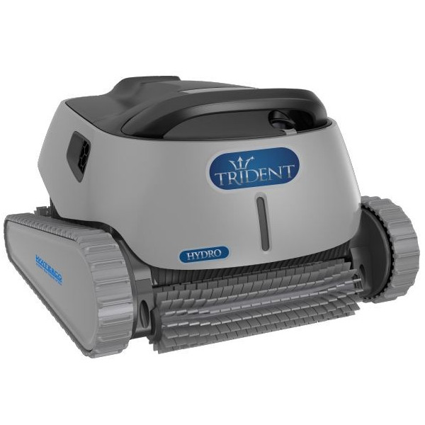 TRIDENT HYDRO Robotic Pool Cleaner Waterco Waterco - 1