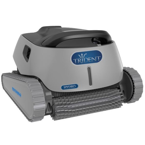 TRIDENT HYDRO Robotic Pool Cleaner Waterco
