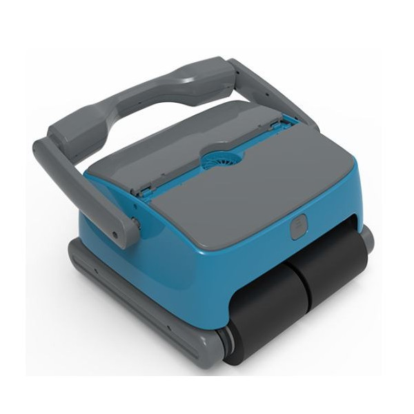 OPTIMUS PRO PVC Roller Robotic Pool Cleaner Winney