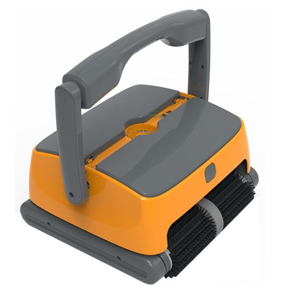 OPTIMUS ECO PVC Roller Robotic Pool Cleaner Winney