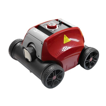 TORNADO F2 Robotic Pool Cleaner Winney