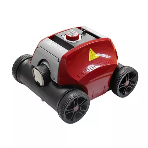 TORNADO F2 Robotic Pool Cleaner Winney